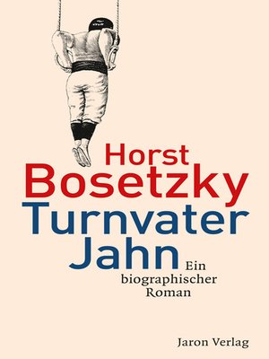 cover image of Turnvater Jahn